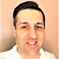 Mike Tessier, BSc, PMP