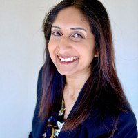 Sandra Andrews FCPA