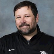 Mike Luciano