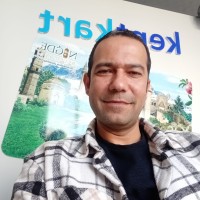 Berkan Dönmez