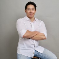 Jeremy Ersan Liaw