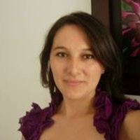 Angela Rosero