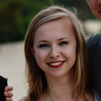 Anouk van Tricht - de Graaf