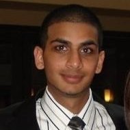 Heeten Patel