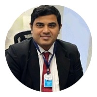 Anup Patil