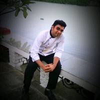 Abhilash Marar