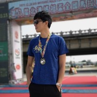 Charlies Chang