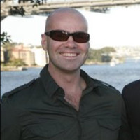Michael Fadden