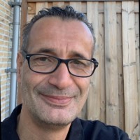 Michiel Roeleveld