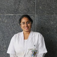 Niharika B R