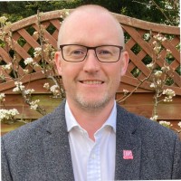 Michael Shepherd FPFS CFP