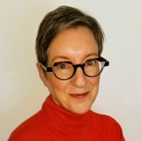 Maud Beaulieu