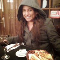 Claudia Carrion