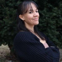 Lisbel Walters