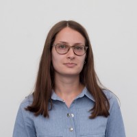Ivanna Havryliuk
