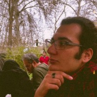 Ali Yaghoubi Jam