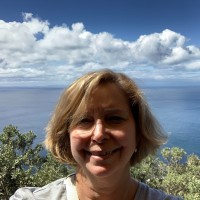 Christine Major, Ipma-Scp