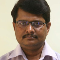 Shrikant Asthana