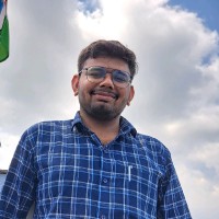 Mehul Dangar