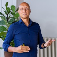 Ivo Bakhuys