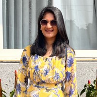 Tanisha Muchhal