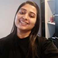 Samrita Saha