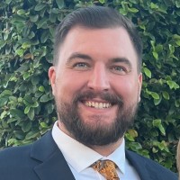 Luke Cochran