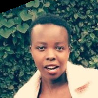 Susan Bangu