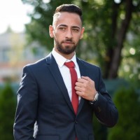Aldarayseh Mohammad
