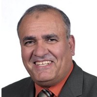 Adli Abouzeedan