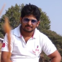 Kiran K M