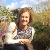 Jennie Bodin