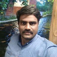 Vijayshankar Reddy