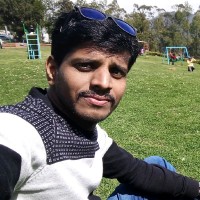 Vikram Patil