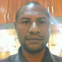 Trevor Ofu