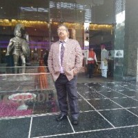 sanjay kaul