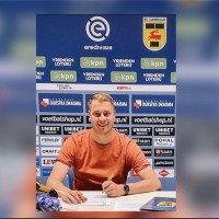 Justin Van Der Dam