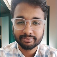 Abhijit P.