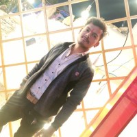 Akash paroha