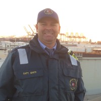 Jeff White, Afni