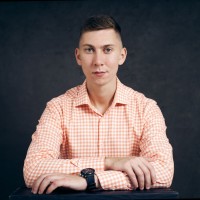 Maksim Krasikov