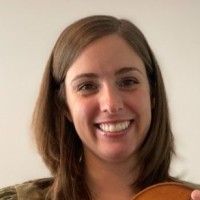 Katie Bern