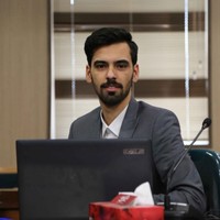 Mohammad.E Dehdashti