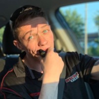 Mitchell Bost