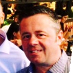 Murray Nugent