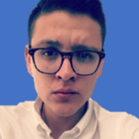 Lucio M. Vega R.