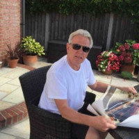 Nigel Waine