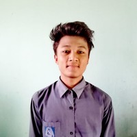 Chandan Deori