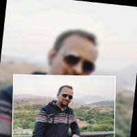 Ashish Sahane
