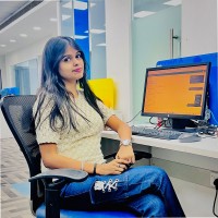 Preeti Verma